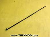 Strap Line - 250mm Long - 4.8mm wide - 1652967