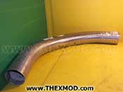 Hose - 106.30mm od - 1050mm Long - 94942704