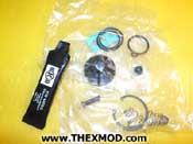Repair Kit - Unloader Valve - SK2612-1