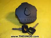 Cap Filler - 4700430