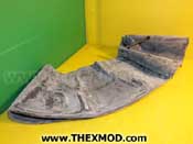 Inner Tube - 8.25 x 16 in - 209355