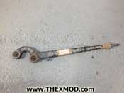ARM - RADIUS ASSY - NTC2705 - Slightly Rusty