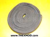 Strip - 3/8 in wide - 10 foot Long 