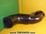 Pipe Exhaust - 33-00831-000