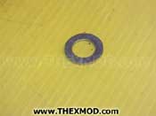 Washer - 0.660in od - Hole - 0.392in dia - 4705807