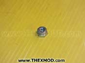Nut - Self-Locking - 2 21/64in wide - DWG CTP/1