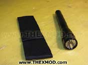 Torch - Mag Lite  - LED - 2 A-Cell 