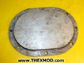 Plate - FV694803