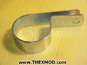 Clamp Loop - 38mm id - CV12121