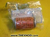 Filter - 28.5mm dia - 12mm id - 01785400