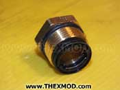 Plug Connection - 81.98183-6115