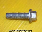 Screw - M8 x 6g - 30mm Long - FS108307L
