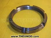 Nut - Outer Front Hub - 6367035