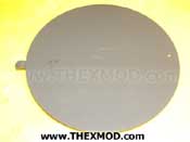 Blanking Plate - 155mm - LR2420010A