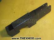 Mounting Bracket - 10.124in x 1.66in - FV840391-3