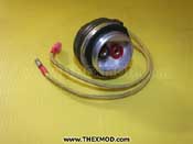 Socket - Inspection Lamp - FV958848