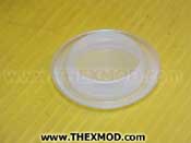 Grommet - 25.4mm od - JS21007