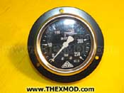 Gauge - Pressure - 2080276