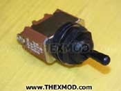 Switch Toggle - 250v ac - 10a - B16123