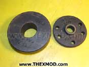Installer Hub Seal - KM2033