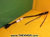 Arm Windshield Wiper - 574mm Long - HAH9114