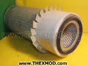 Filter - 199.40mm dia - 391mm Long - 32/202602