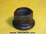 Nut Wheel - M22 x 1.5  - 28-00065-000