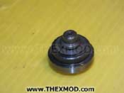 Valve Delivery - CAV 507467-1