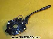 Switch - Control Direction Signal Light - 35462
