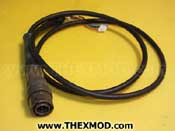 Main Cable - 750mm Long - 550776