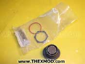 Connector - 1.248in Long - A07600