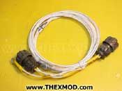 Wiring Harness - 4 ft Long - FV604709-1