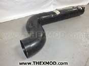 Pipe - Air Intake - Steel - 91054765