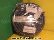 Seal Fan - 44 3/4in Long x 27 1/8in wide- FV651468