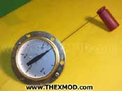 Gauge - Liquid Quality - 244mm Float Arm