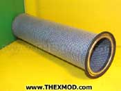 Filter - Air Intake - P11-9778