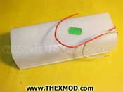 Light - Internal - 24v - Invertec Ltd UK 45 94 16 