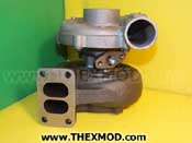 Turbo Charger - Cummins  3802310