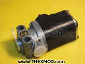 Valve Solenoid - 615857