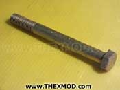 Bolt - UNC - 1/2in dia - BS1768