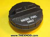 Cap Filler - 15726010