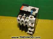 Relay - Thermal - CT 3-17