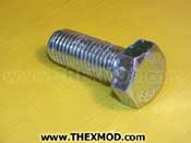 Screw Cap - M20 x 50.50mm Long - BS3692