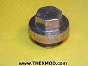 Plug Screwed - FV951262 FV2198659