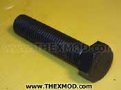 Screw M20 x 2.5 - 90mm Long - BS3692