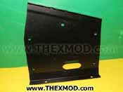 Plate - Reinforcement - Right Hand - RRC8531