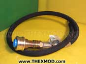 Hose - 1190mm Long - HD-10157