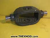 Support Cylinder - 353-6962-001