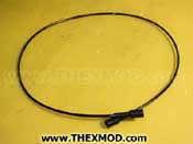 Tubing - 705mm Long - ESR3105