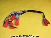Cable - 16 Branches - 51257267, AMR3101